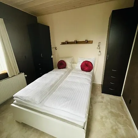 Aday - Private - Center Frederikshavn