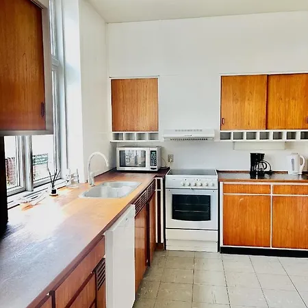 Aday - Private - Center בית הארחה *